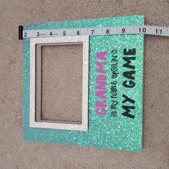 Claire's Picture Frame - Picture 7 of 7